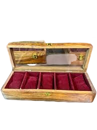 Watch Boxes